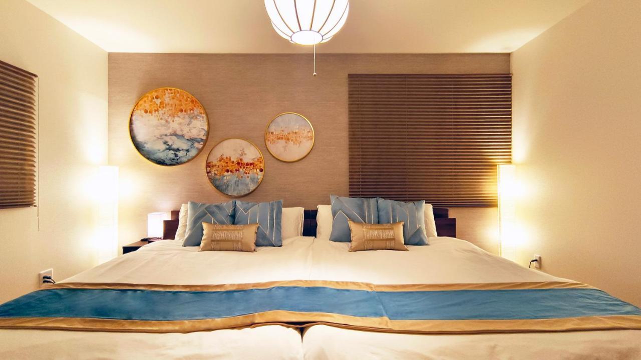 Tsukiyume Kan - House With Parking, 10Mins To Usj, Tennoji, Namba Οσάκα Εξωτερικό φωτογραφία