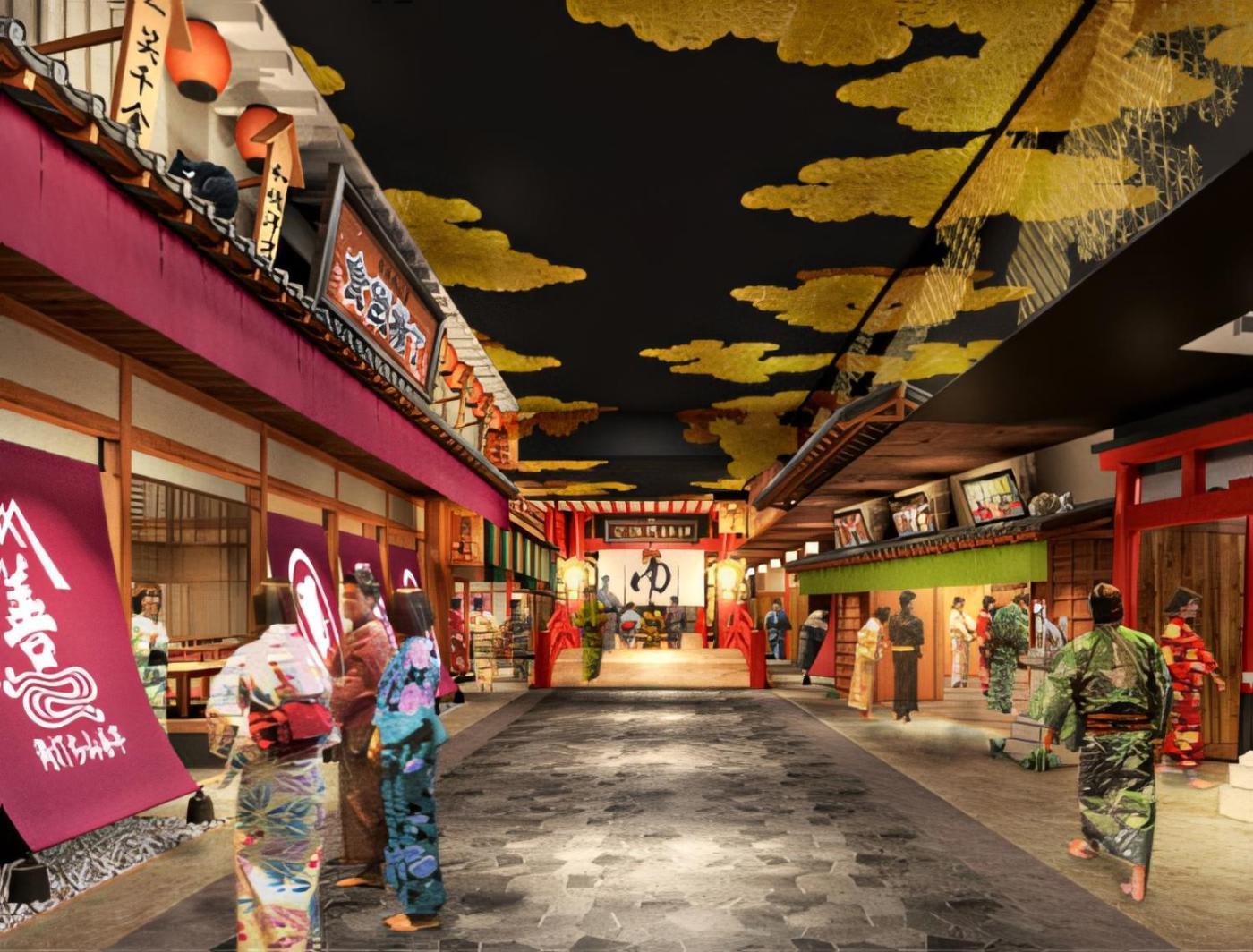 Tsukiyume Kan - House With Parking, 10Mins To Usj, Tennoji, Namba Οσάκα Εξωτερικό φωτογραφία