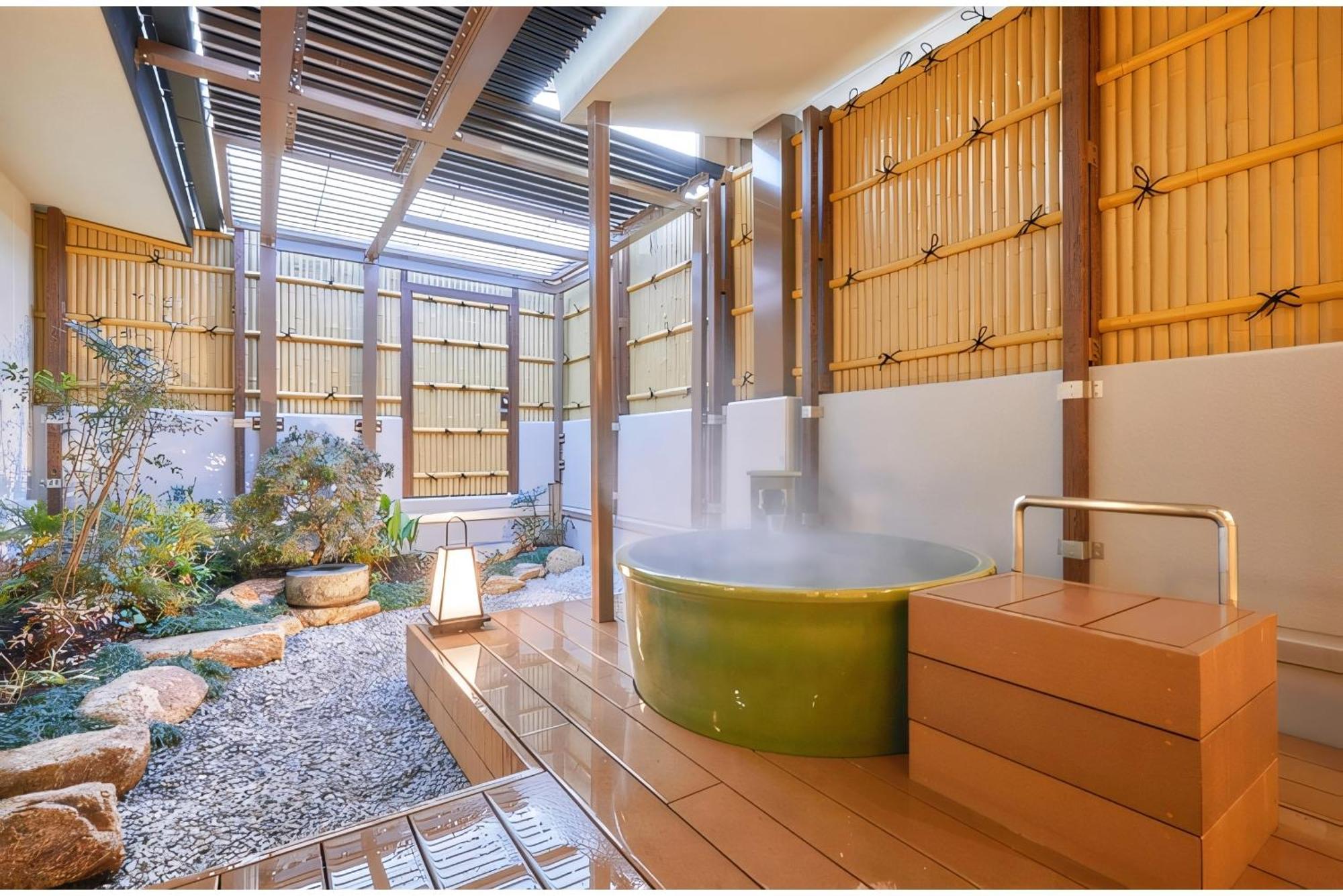 Tsukiyume Kan - House With Parking, 10Mins To Usj, Tennoji, Namba Οσάκα Εξωτερικό φωτογραφία