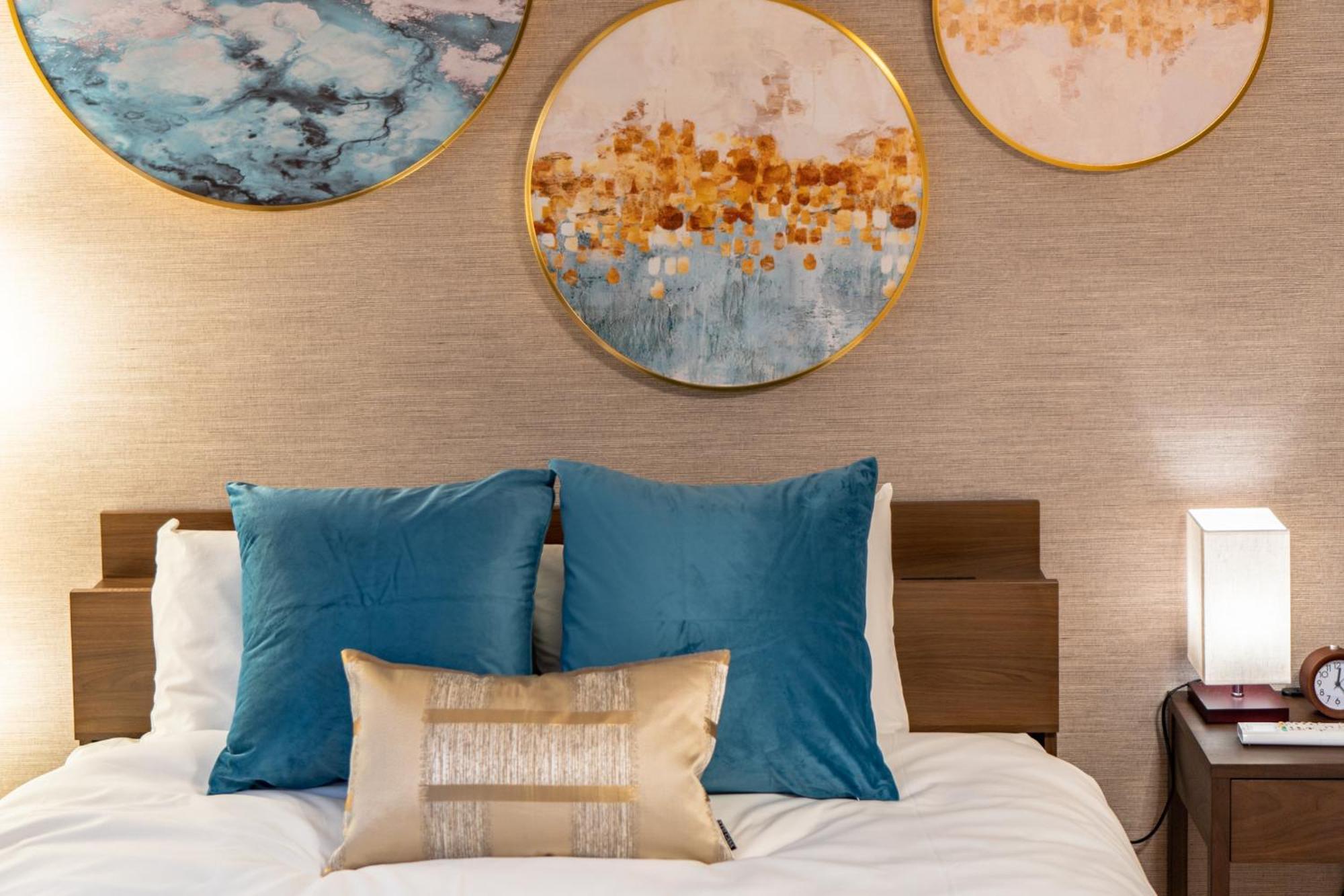 Tsukiyume Kan - House With Parking, 10Mins To Usj, Tennoji, Namba Οσάκα Εξωτερικό φωτογραφία