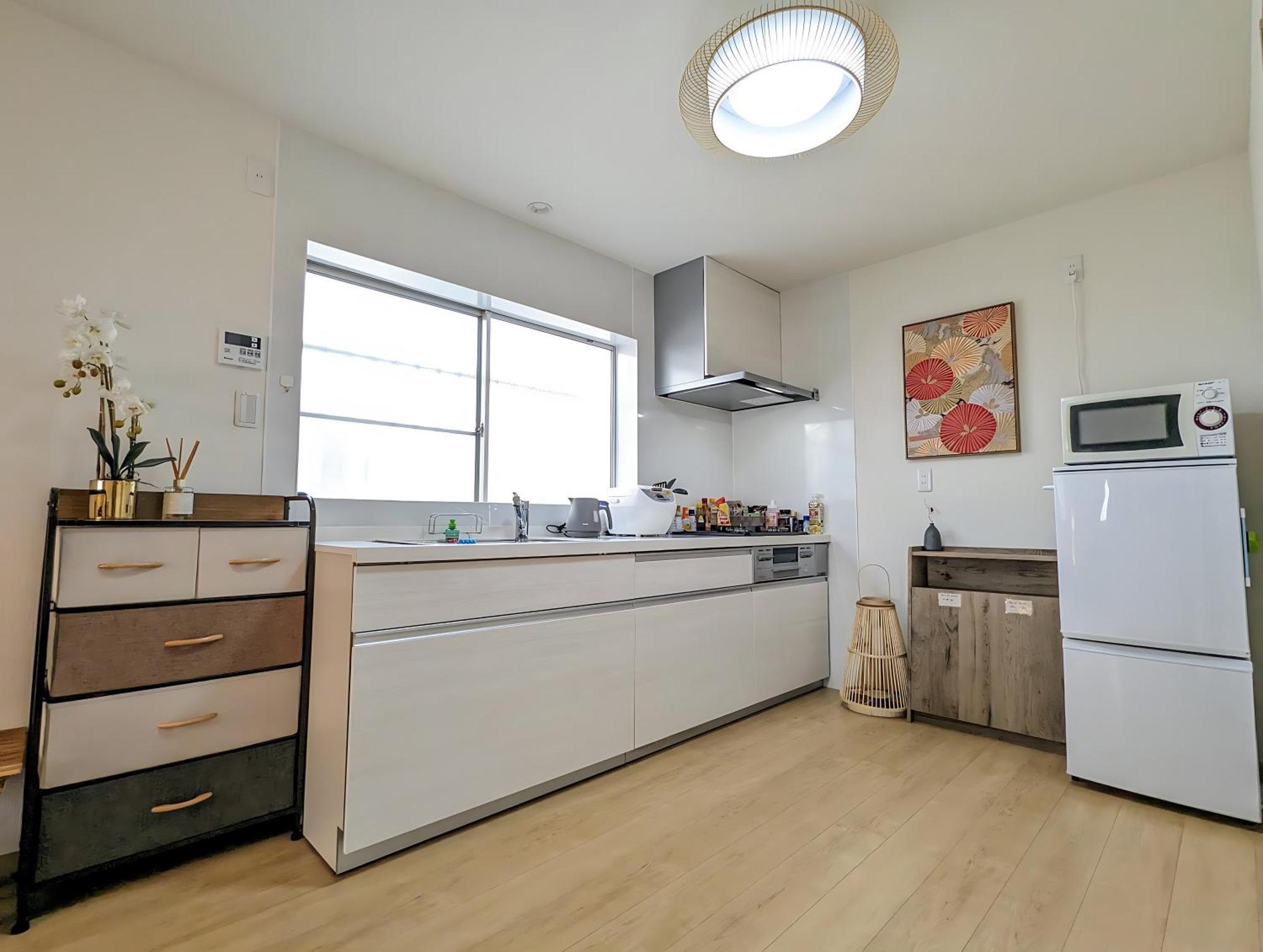 Tsukiyume Kan - House With Parking, 10Mins To Usj, Tennoji, Namba Οσάκα Εξωτερικό φωτογραφία